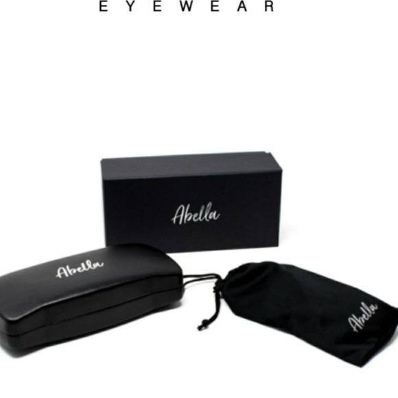 Abella Eyewear 👓 - Picture 3 of 3
